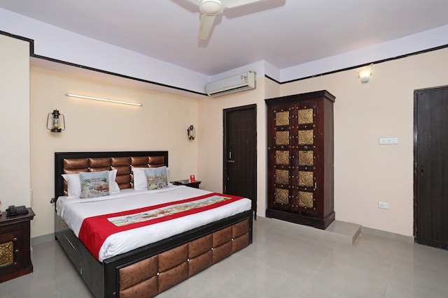 OYO Hotel Anand Palace