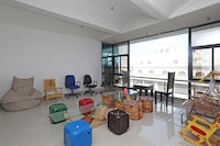 OYO Hotel Anand Palace