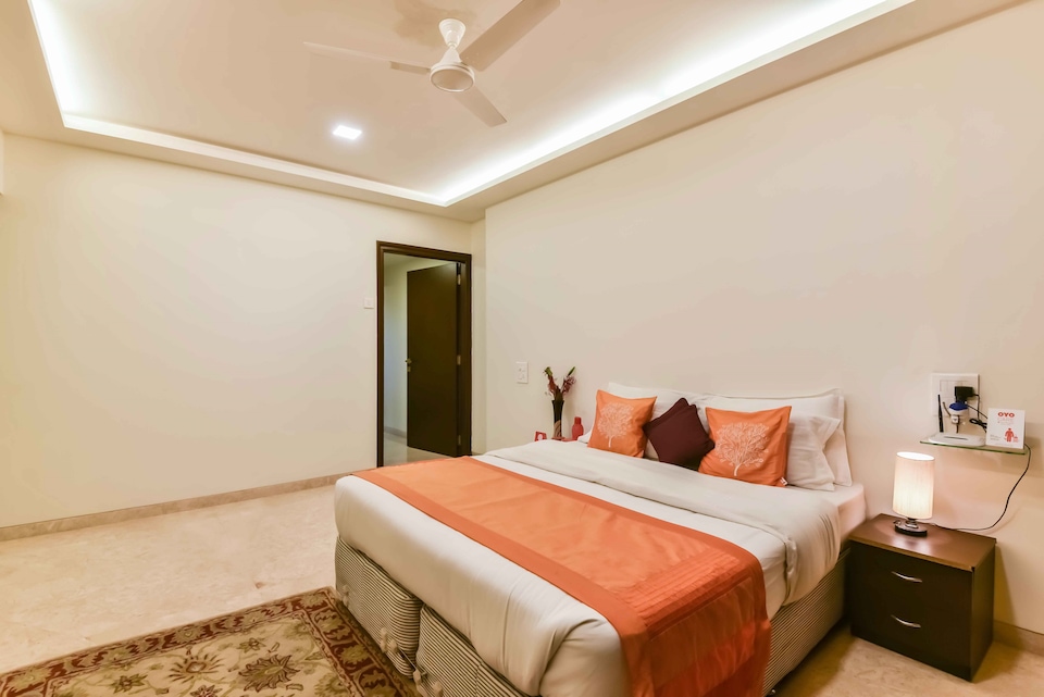 OYO 4374 Powai, Mumbai Powai-Chandivali-Vikhroli, Mumbai