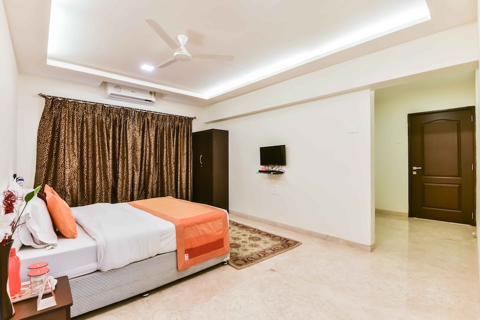 OYO 4374 Powai, Mumbai Powai-Chandivali-Vikhroli, Mumbai