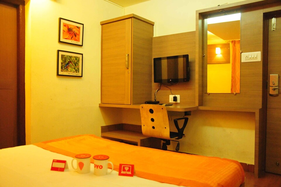 OYO 4380 Home Stay Coorg Shell, Madikeri, Coorg