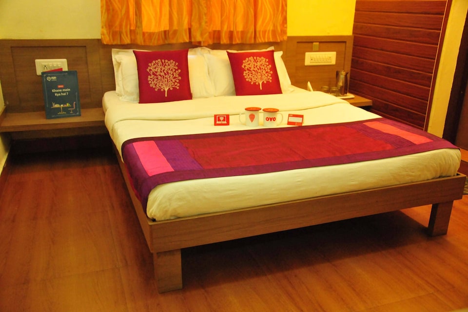 OYO 4380 Home Stay Coorg Shell, Madikeri, Coorg