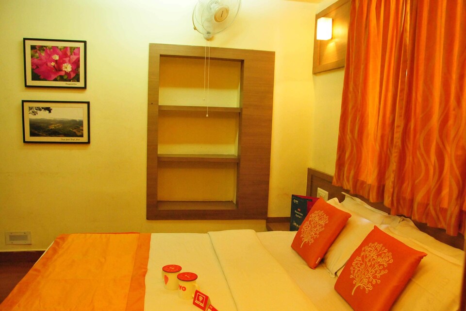 OYO 4380 Home Stay Coorg Shell, Madikeri, Coorg