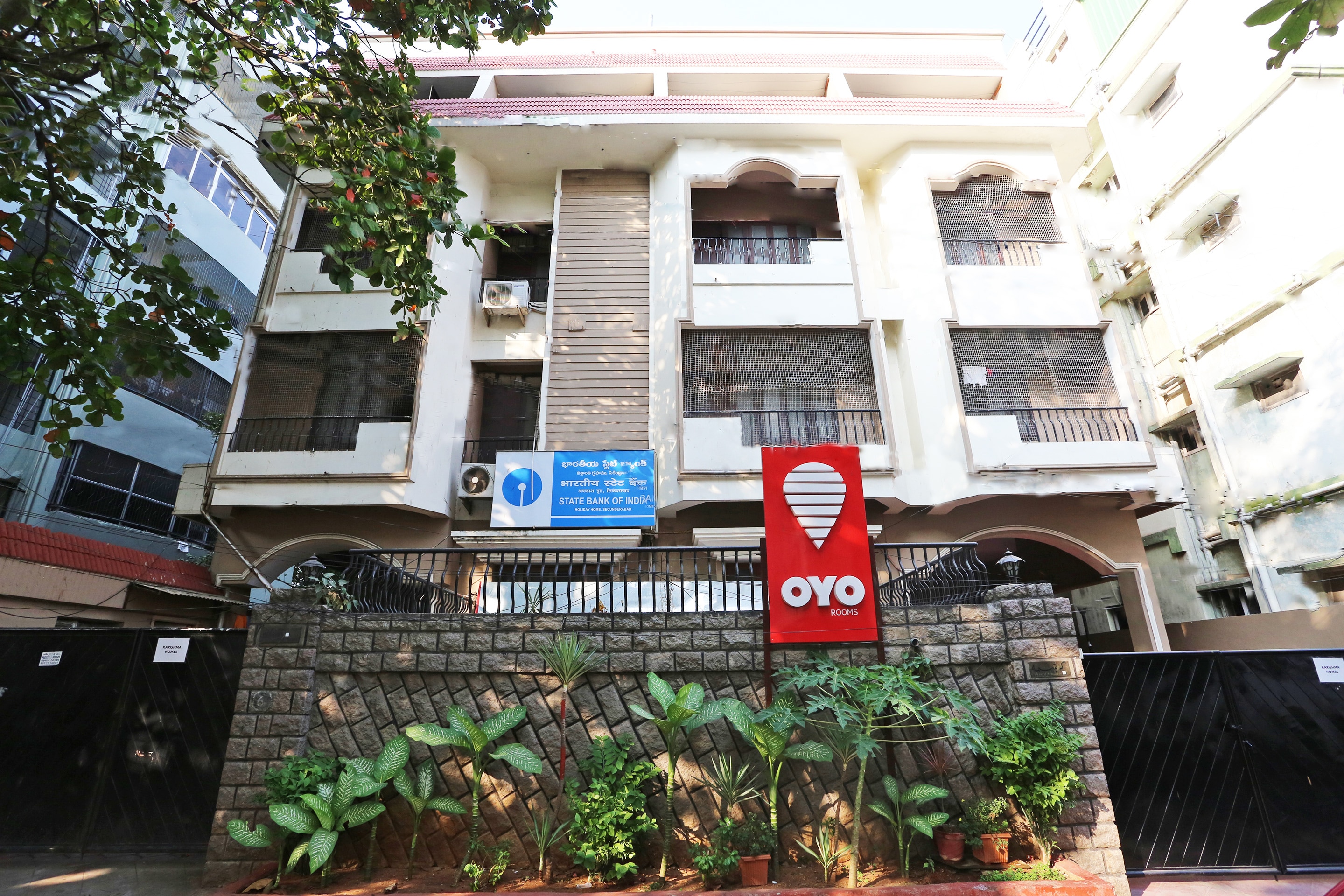 Book OYO Hyderabad      night