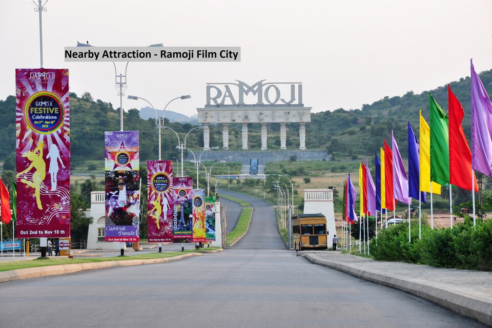 OYO 730 Hotel Karishma Homes, Begumpet, Hyderabad