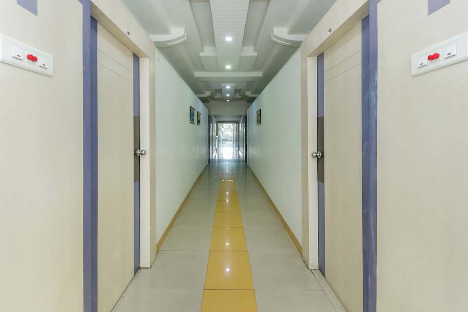 Flagship 4387 Hotel Theem Plaaza, Nashik, Nashik