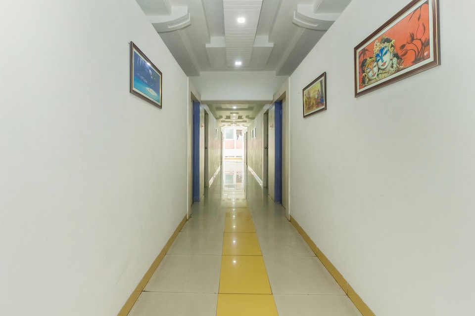 Flagship 4387 Hotel Theem Plaaza, Nashik, Nashik