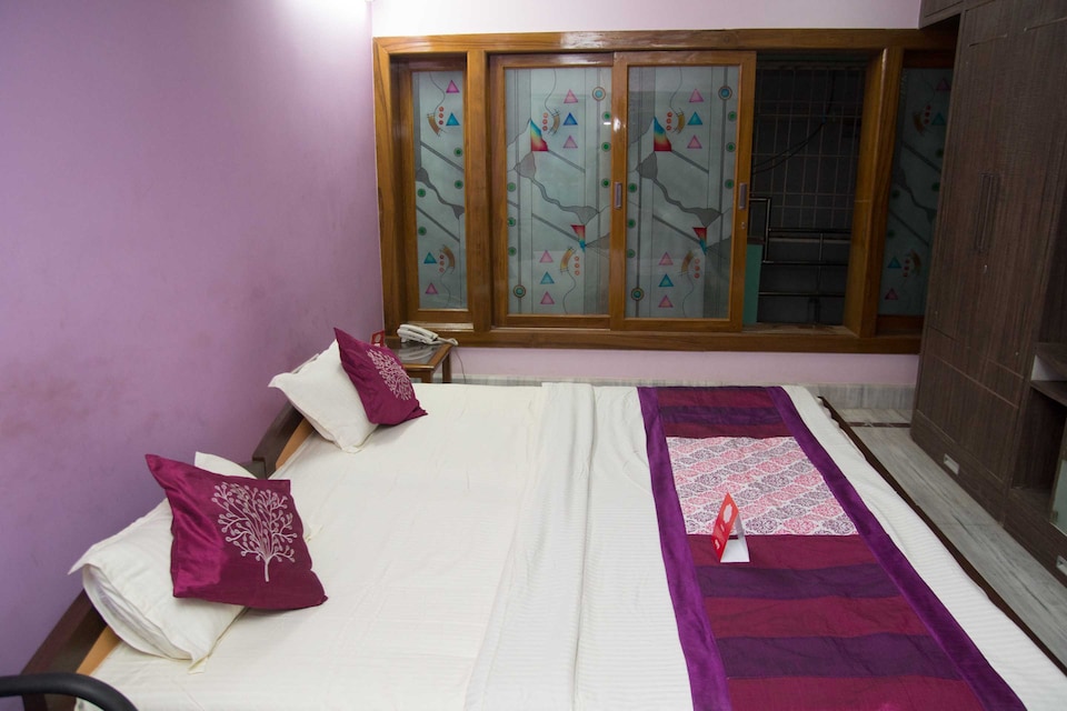 OYO 4388 Banyan Tree, Chandrasekharpur, Bhubaneswar