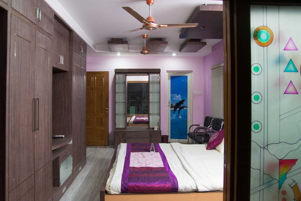 OYO 4388 Banyan Tree, Chandrasekharpur, Bhubaneswar