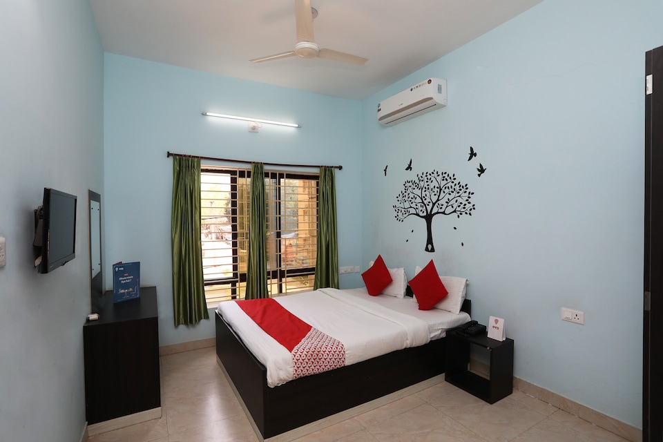 OYO 4389 Sai Guest House, Chandrasekharpur, Bhubaneswar