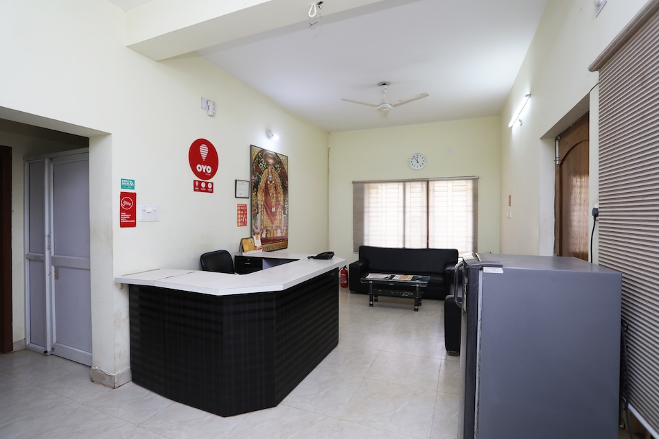 OYO 4389 Sai Guest House, Chandrasekharpur, Bhubaneswar