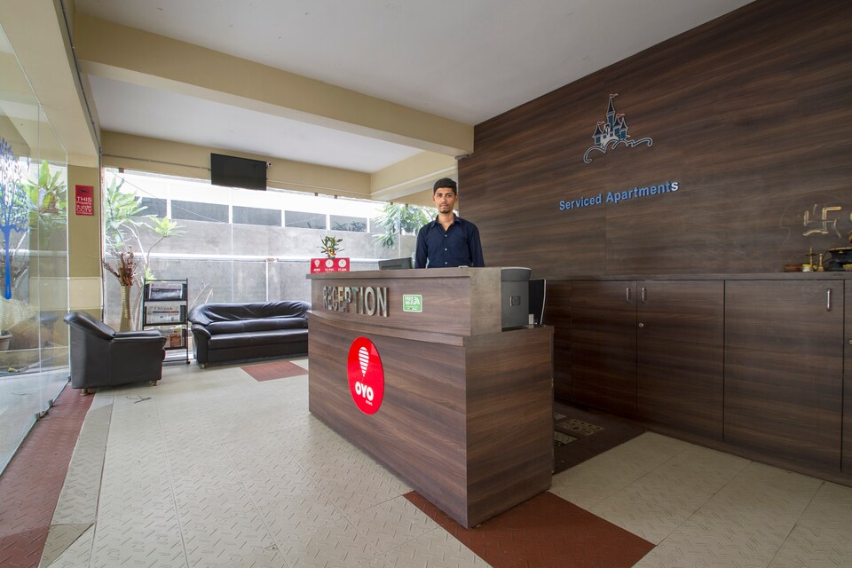 Live as HYD2506, Hitech City Hyderabad, Hyderabad