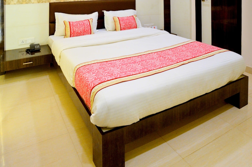 OYO 4394 Hotel Tirupati Galaxy, Kanpur Railway Station, Kanpur