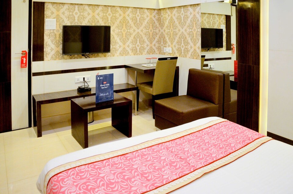 OYO 4394 Hotel Tirupati Galaxy, Kanpur Railway Station, Kanpur