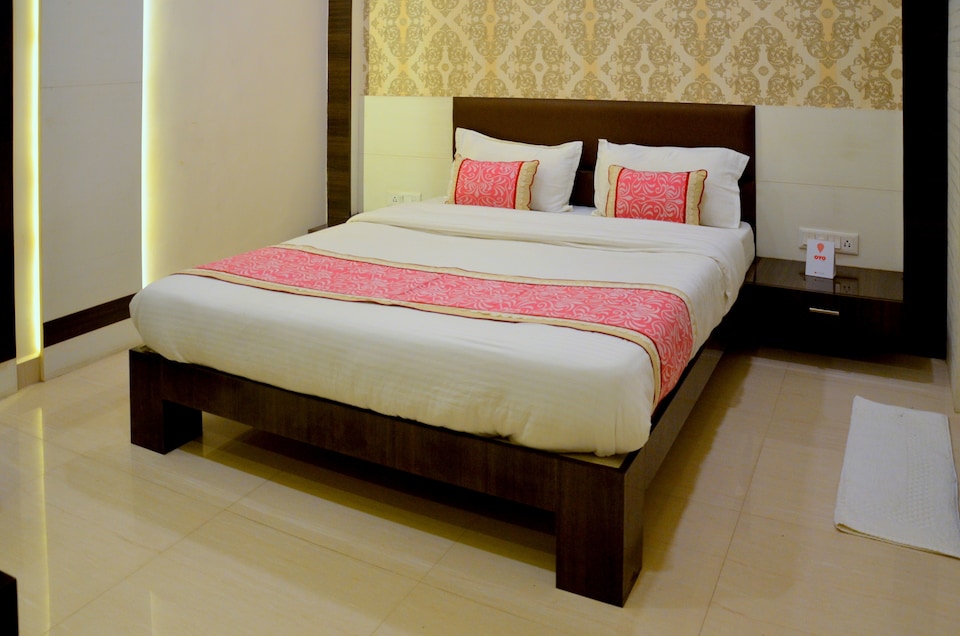 OYO 4394 Hotel Tirupati Galaxy, Kanpur Railway Station, Kanpur