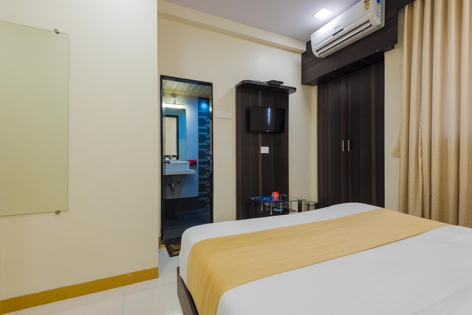 OYO 4396 Times Square, Mumbai Thane-Mulund-Bhandup, Mumbai