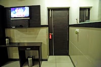 OYO Hotel Satyam Lodge