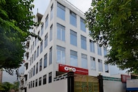 Hotel O Chaitanya Inn