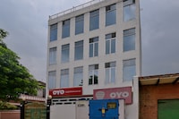 Hotel O Chaitanya Inn