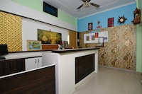 Hotel O Chaitanya Inn