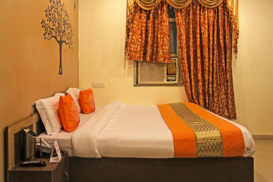 OYO Room 056 Near Har Ki Pauri Ghat, Har Ki Pauri Haridwar, Haridwar