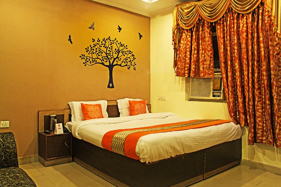 OYO Room 056 Near Har Ki Pauri Ghat, Har Ki Pauri Haridwar, Haridwar