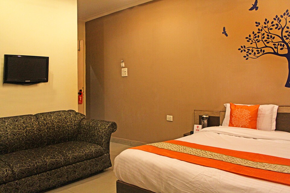 OYO Room 056 Near Har Ki Pauri Ghat, Har Ki Pauri Haridwar, Haridwar