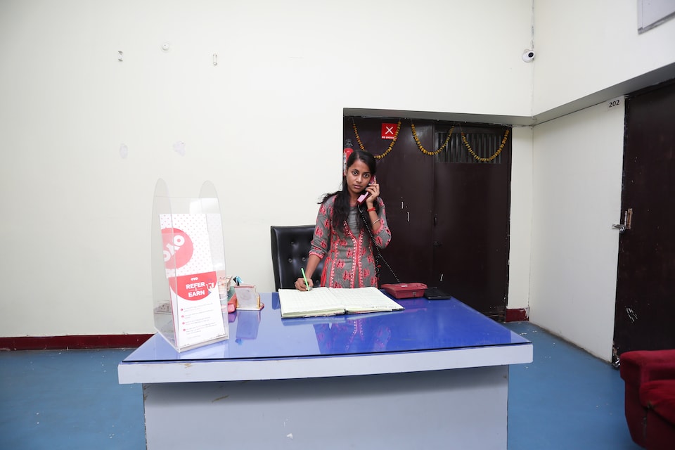 OYO Citi Guest House, Boring Road Patna, Patna