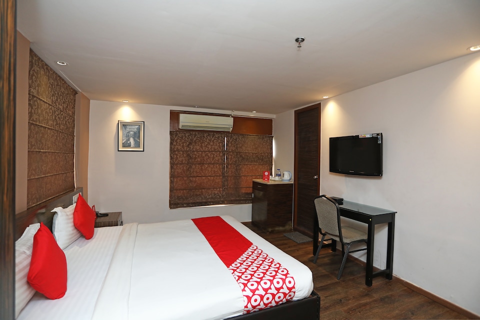 Capital O 736 Hotel Saltee, Salt Lake Kolkata, Kolkata