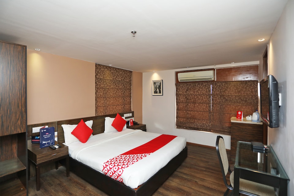 Capital O 736 Hotel Saltee, Salt Lake Kolkata, Kolkata