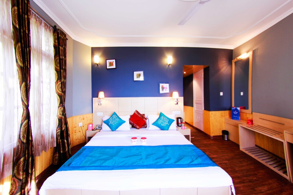 OYO 4436 Hotel Ekant, Chail, Chail