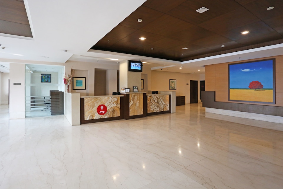 OYO 4447 Vibe By The Lalit Traveller, Faridabad, Faridabad