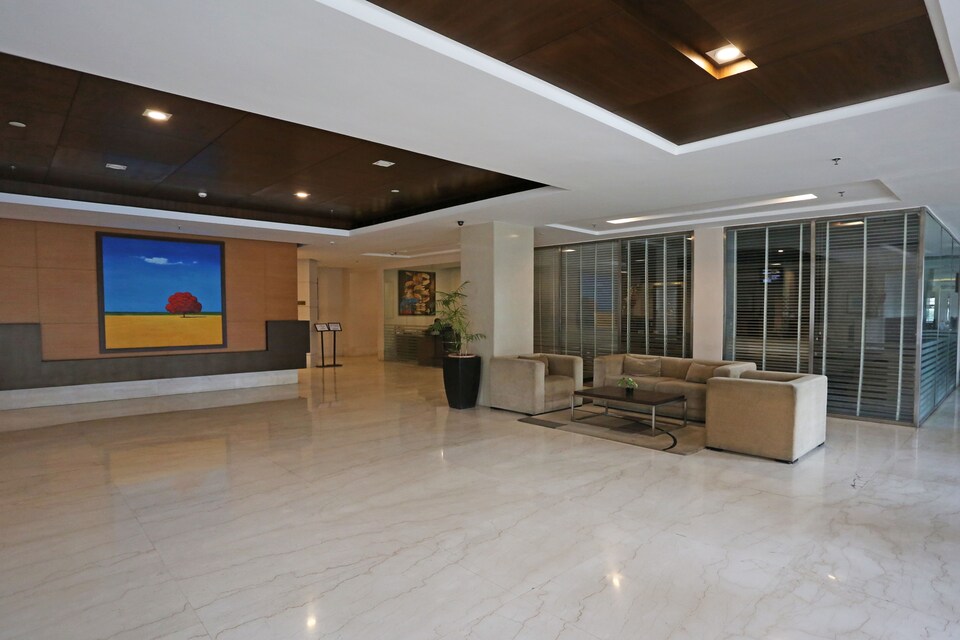 OYO 4447 Vibe By The Lalit Traveller, Faridabad, Faridabad