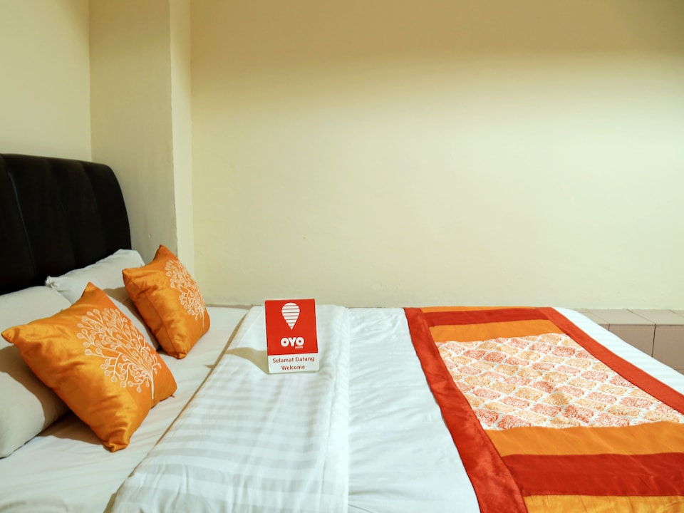 OYO 123 Hotel Surya, Bukit Bintang, Kuala Lumpur