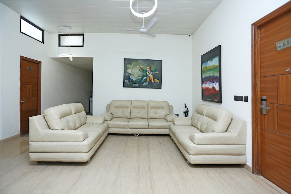 Capital O 738 Hotel Green Castle, Paharganj Delhi, Delhi