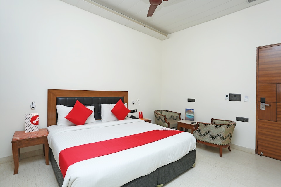 Capital O 738 Hotel Green Castle, Paharganj Delhi, Delhi