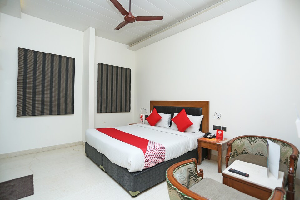 Capital O 738 Hotel Green Castle, Paharganj Delhi, Delhi