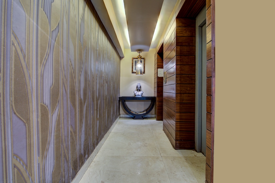 OYO 4454 B&B Hotel, Firayalal, Ranchi