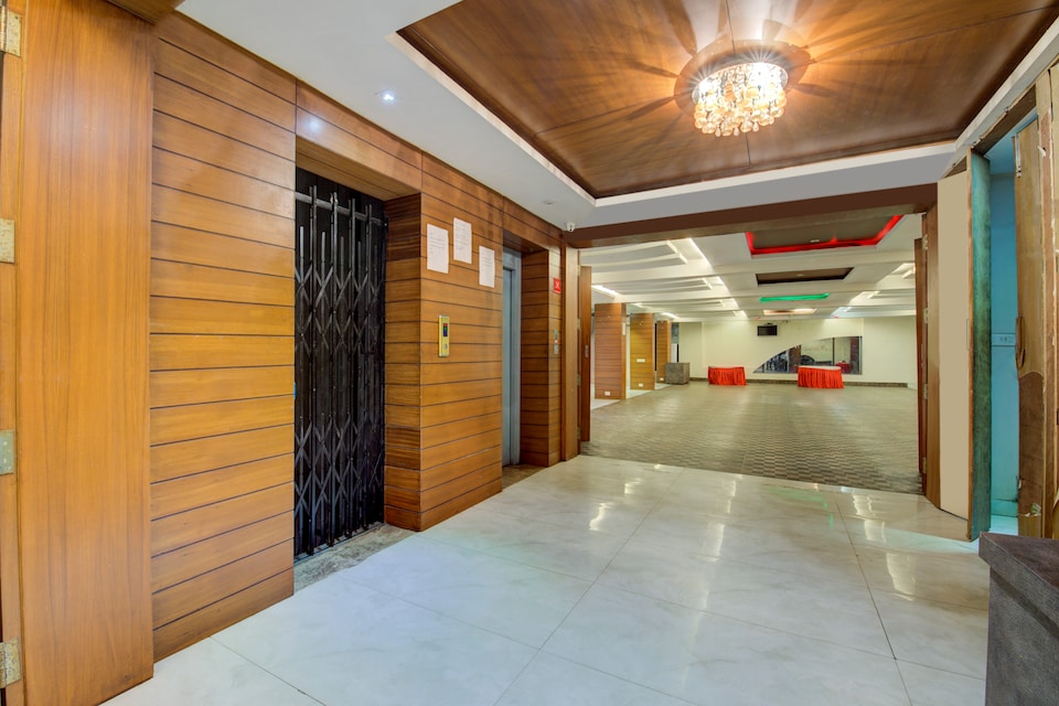 OYO 4454 B&B Hotel, Firayalal, Ranchi