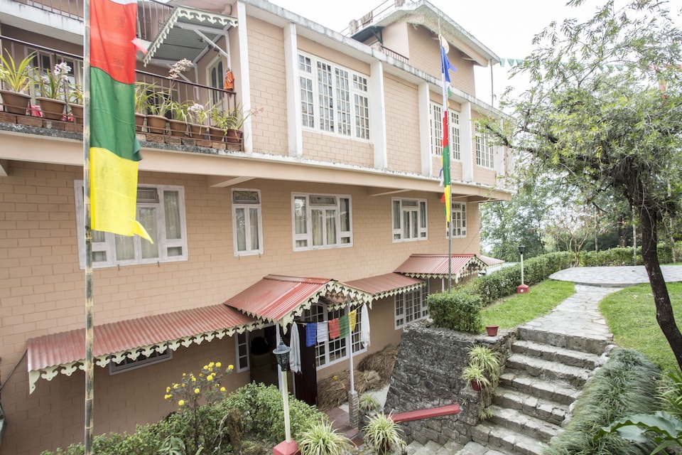 OYO Premium 066 The Mazong, Gangtok, Gangtok