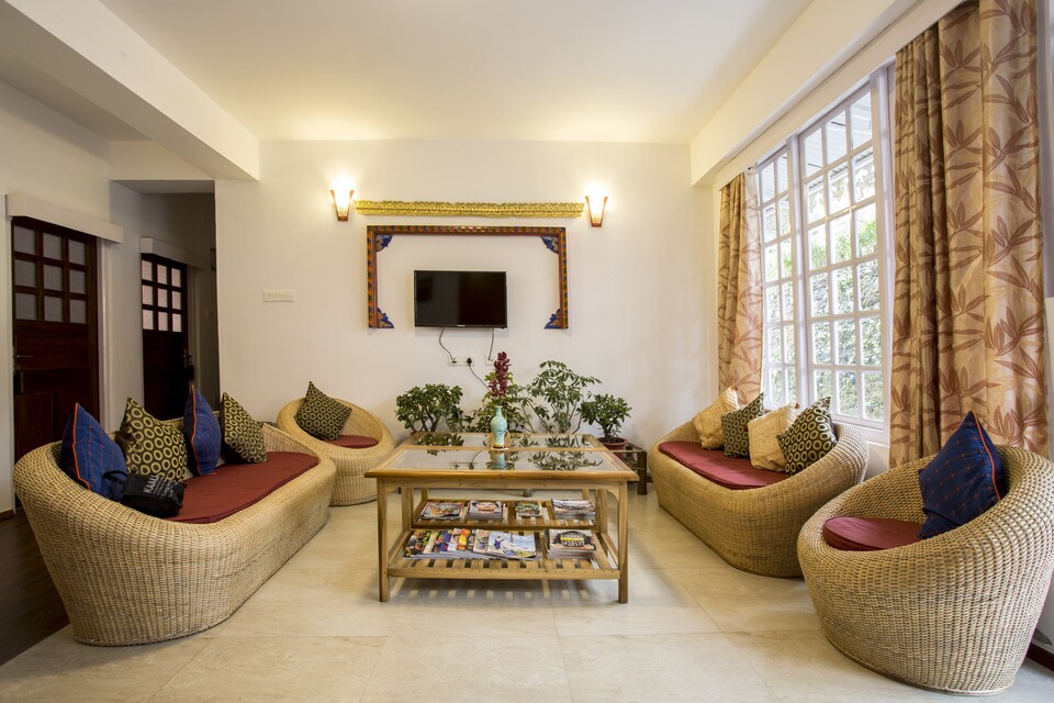 OYO Premium 066 The Mazong, Gangtok, Gangtok