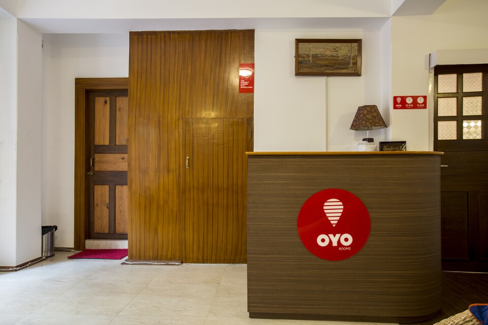 OYO Premium 066 The Mazong, Gangtok, Gangtok