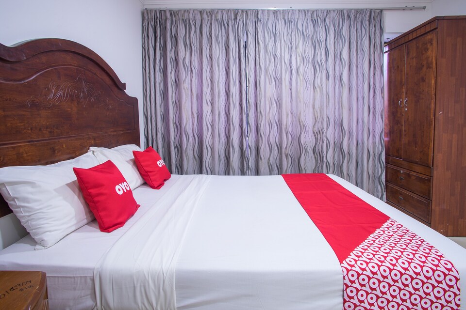 OYO 390 Mayview Glory Hotel, Pudu, Kuala Lumpur