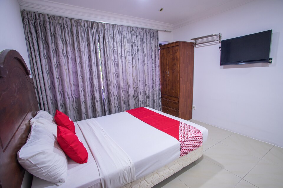 OYO 390 Mayview Glory Hotel, Pudu, Kuala Lumpur