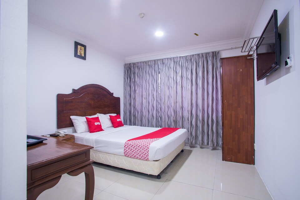 OYO 390 Mayview Glory Hotel, Pudu, Kuala Lumpur