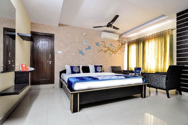 OYO Maruthi Residency Inn Near Miraj Cinemas - Shalini Shivani