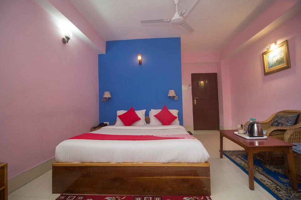 OYO 4456 Hotel Sagorika, Gangtok, Gangtok