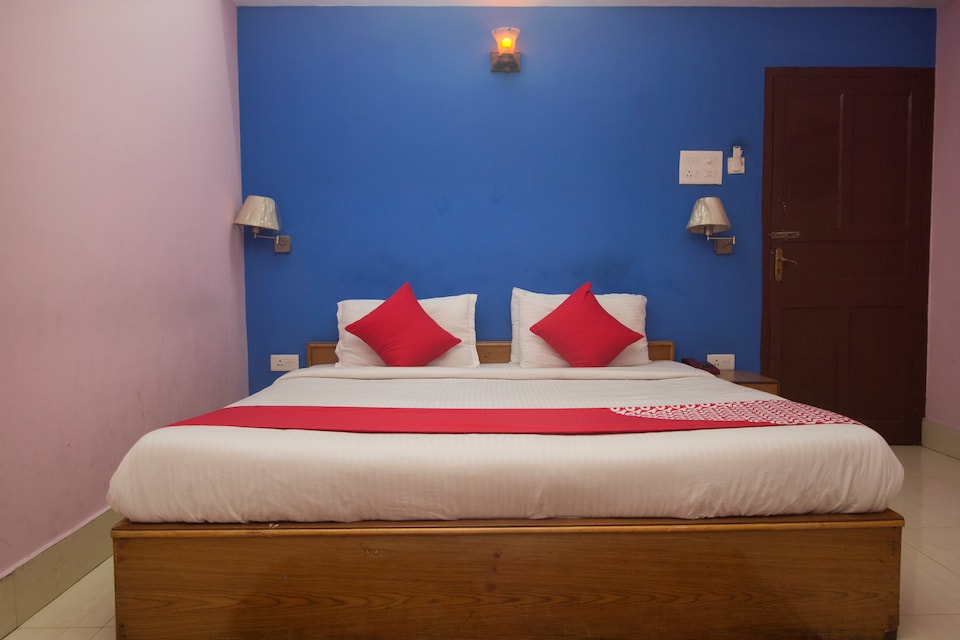 OYO 4456 Hotel Sagorika, Gangtok, Gangtok