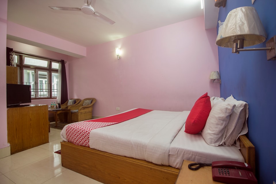 OYO 4456 Hotel Sagorika, Gangtok, Gangtok