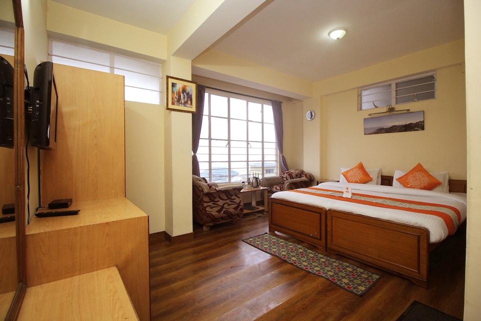 OYO 4457 Hotel New Vaishali, Darjeeling, Darjeeling